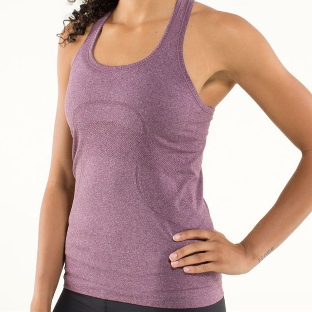 Lululemon Tank Top - Picture 3 of 3